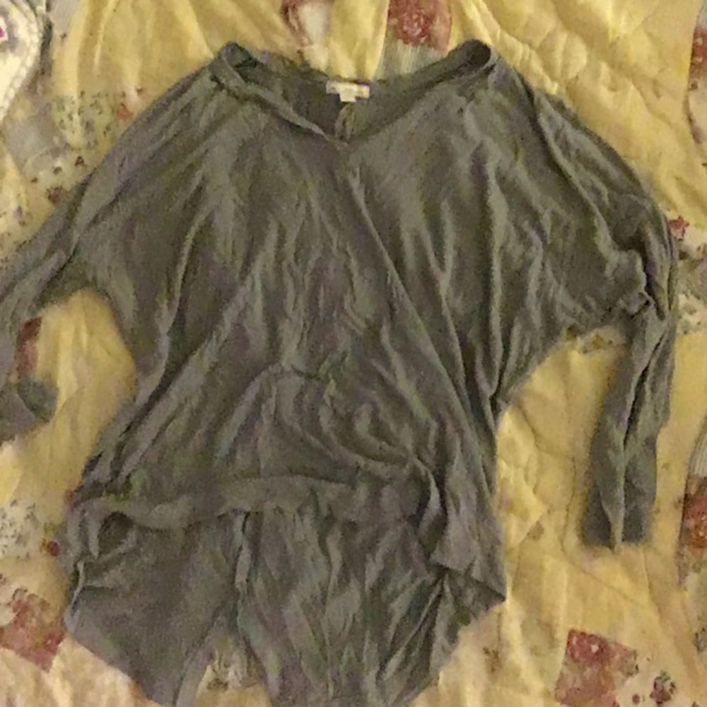 Comfy top